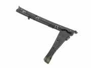 Stoßstangenhalterung hinten links JAGUAR XJ (X350) 4.2 2W93178931A