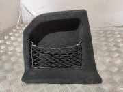 Other Boot Trunk Parts MERCEDES-BENZ GLS (X166) 350 d 4-matic (166.824) 0076299