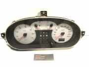 Kombiinstrument RENAULT MEGANE I Cabriolet (EA0/1_) 1.6 16V (EA0B, EA04, EA11) 21650694-3 P7700428718