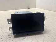 Navigationsanzeige NISSAN X-TRAIL (T30) 2.2 dCi 4x4 50629253 DP7W3303Z