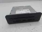 CD-Wechsler AUDI A5 Cabrio (F57) 2.0 TDI 8W0035192C 8w0919866R