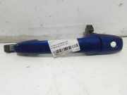 Türaußengriff hinten links MAZDA 6 Station Wagon (GY) 2.0 DI