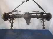 Achse hinten Mitsubishi Pajero Pinin (H6W, H7W)