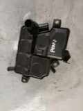 Motorentlüftung PEUGEOT 4007 (GP_) 2.2 HDi 2325