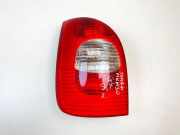 Rücklicht hinten links CITROËN XSARA PICASSO (N68) 1.6 HDi 965000588002