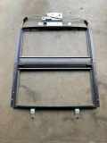 Rahmen HONDA CR-V III (RE_) 2.2 i-DTEC 4WD (RE6) 70450SMGE010