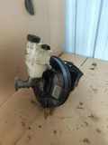 Unterdruck-Bremskraftverstärker PEUGEOT 407 (6D_) 2.0 HDi 03786234024