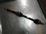 Antriebswelle vorne rechts RENAULT MEGANE II (BM0/1_, CM0/1_) 1.9 dCi (BM0G, CM0G) 8200725502