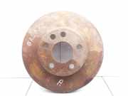 Bremsscheibe vorne rechts FORD GALAXY (WGR) 1.9 TDI