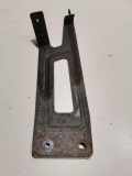 Stoßstangenhalter hinten rechts LAND ROVER RANGE ROVER VELAR (L560) 2.0 D 4x4 HK83102A98