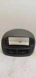 Mittelkonsolenschacht TOYOTA PREVIA (_R3_) 2.0 D-4D (CLR30_) 5567028100