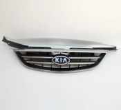 Vorderer oberer Gitter KIA CARENS II (FJ) 2.0 CRDi 0K2EF-50710