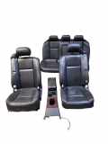 Sitzgarnitur komplett Leder geteilt Cadillac CTS 1 ()