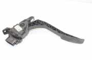 Gaspedal JAGUAR XF (X250) 2.2 D 9X23-9F832-BB