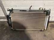 Radiator Pack Set TOYOTA YARIS (_P13_) 1.5 Hybrid (NHP130_) 4221348630