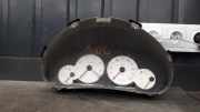 Tachometer Peugeot 206 CC () 9656696380