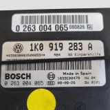 Einparkhilfe PDC Steuergerät VW GOLF VI (5K1) 1.4 TSI 1K0919283A