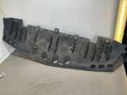 Bodenschutz der Frontstoßstange MERCEDES-BENZ B (W245) B 180 CDI (245.207) 210000025 A1698850136