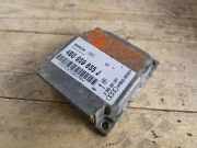 Airbag-Steuergerät AUDI A6 Allroad (4BH, C5) 2.5 TDI quattro 4B0959655J