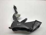 Gangschaltmechanismus NISSAN QASHQAI II (J11, J11_) 1.5 dCi 20139296