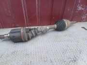 Antriebswelle vorne rechts MITSUBISHI OUTLANDER II (CW_W) 2.0 DI-D 3815A277