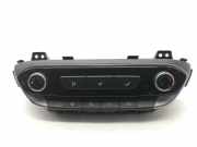 Klimabedienteil HYUNDAI i30 (PDE, PD) 1.0 T-GDI 97250-G4000