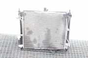 Radiator Pack Set NISSAN JUKE (F15) 1.5 dCi