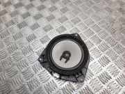 Türlautsprecher hinten links TOYOTA COROLLA Verso (ZER_, ZZE12_, R1_) 2.2 D-4D (AUR10_) 861600F030