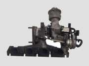 Turbolader AUDI A6 Allroad (4FH, C6) 3.2 FSI quattro 06D145701E