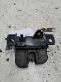 Heckklappenschloss VW GOLF V Variant (1K5) 1.6 1J9827505