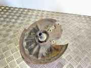 Radnabe hinten VW Passat B7 Alltrack (36, B7)