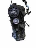 Motor ohne Anbauteile (Diesel) VW Caddy III Kasten (2KA) BST