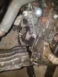 Motor ohne Anbauteile (Diesel) Audi A4 Avant (8E, B7) ASB