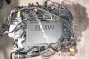Motor ohne Anbauteile (Benzin) BMW 5er Gran Turismo (F07) N55B30A