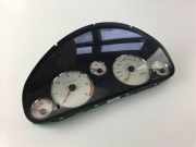 Tachometer Peugeot 407 SW () A2C53119649