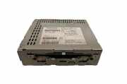 Radio/Navigationssystem-Kombination Volvo S40 II (544) 307326001