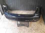 Stoßstange hinten VW Golf VI Cabriolet (517) 1K9807417