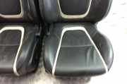 Sitz links vorne Jaguar XF (X250)