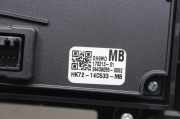 Heizungsbetätigung (Konsole) vorne Land Rover Discovery Sport (L550) HK7214C533MB
