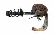 Teilepaket Front Citroen Berlingo I (MF) G7324