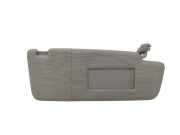 Sonnenblende rechts VW Touran (1T3) 1T0857552J