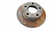 Bremsscheibe links hinten VW Passat B5.5 (3B3)