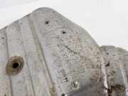 Auspuffanlage hinten Mercedes-Benz S-Klasse (W221) A2214913400
