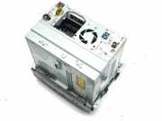 Radio/Navigationssystem-Kombination Porsche Cayenne 2 (92A) 7PP035730A