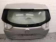 Heckklappe geschlossen Opel Crossland X (P17) 43R000015