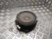 Lautsprecher links hinten Hyundai Santa Fe I (SM) 9633026600