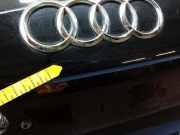 Heckklappe geschlossen Audi A1 Sportback (8XA)