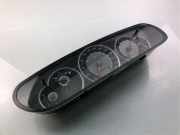 Tachometer Citroen C5 II (RC) 9655608980