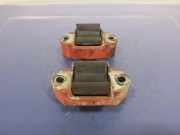 Blattfeder links hinten Mercedes-Benz S-Klasse (W126)