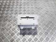 Radio/Navigationssystem-Kombination Opel Insignia A Sports Tourer (G09) 22790016